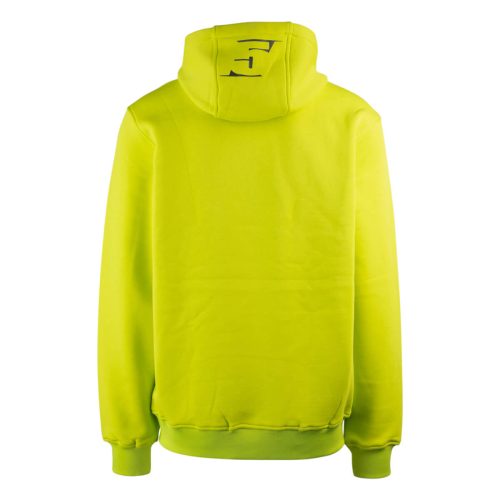 temper hoodie Hi Vis.02