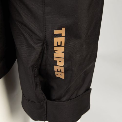 temper insulated jacket BlackGum.04