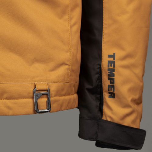 temper insulated jacket Buckhorn.05