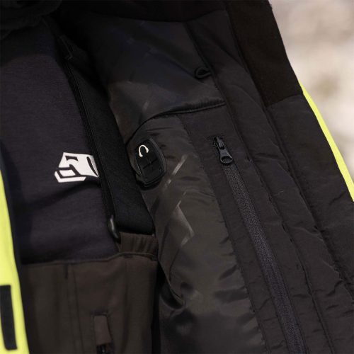 temper insulated jacket Hi Vis.04