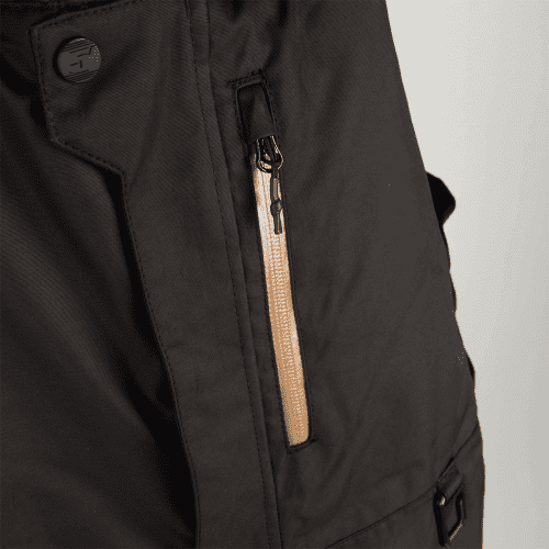 temper insulated overall BlackGum.03