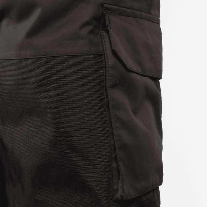 temper insulated overall BlackGum.04