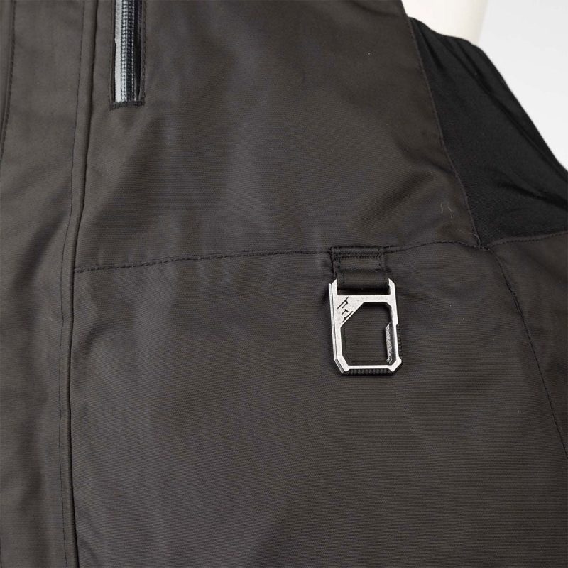 temper insulated overalls Black.04