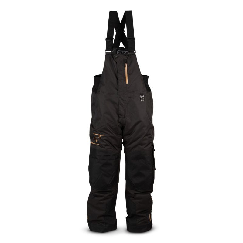 temper insulated overalls BlackGum.01