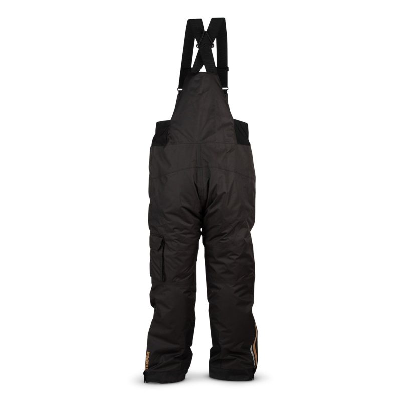 temper insulated overalls BlackGum.02