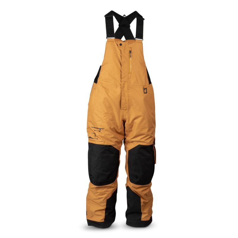 temper insulated overalls Buckhorn.01