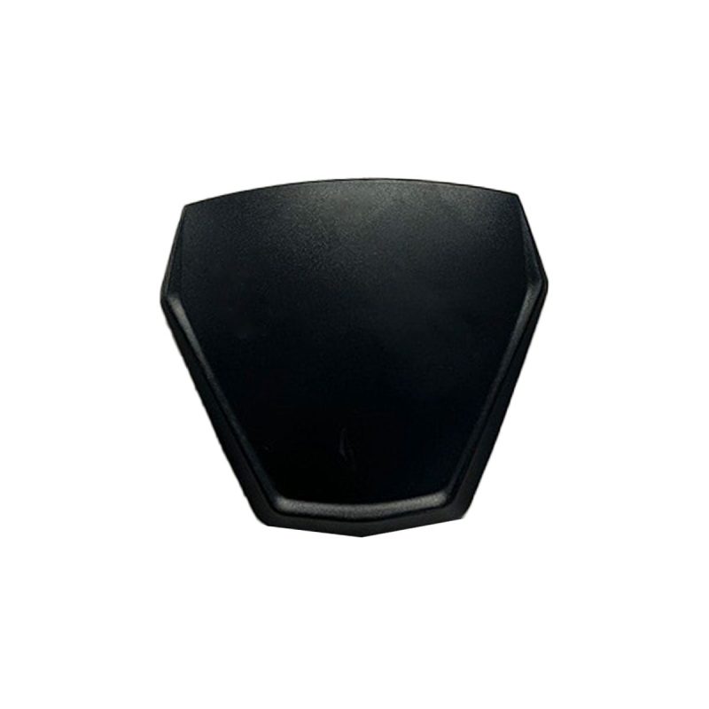 top vent cover for delta r4 helmets Black.02