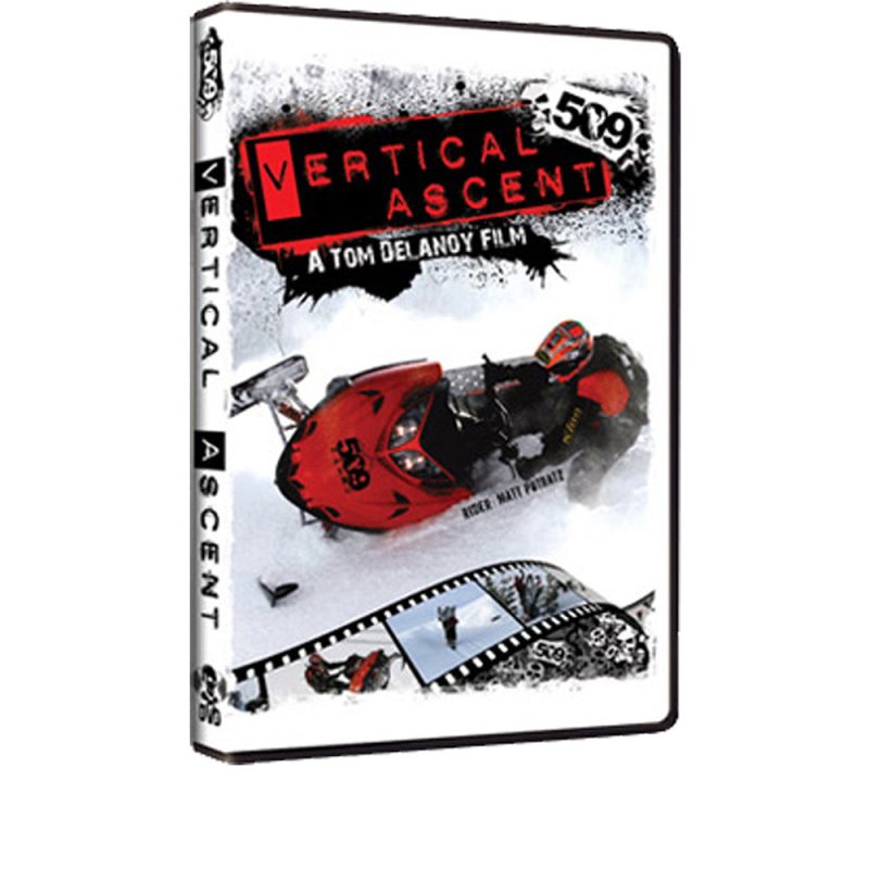 vertical ascent dvd 01