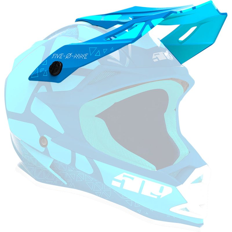 visor altitude offroad