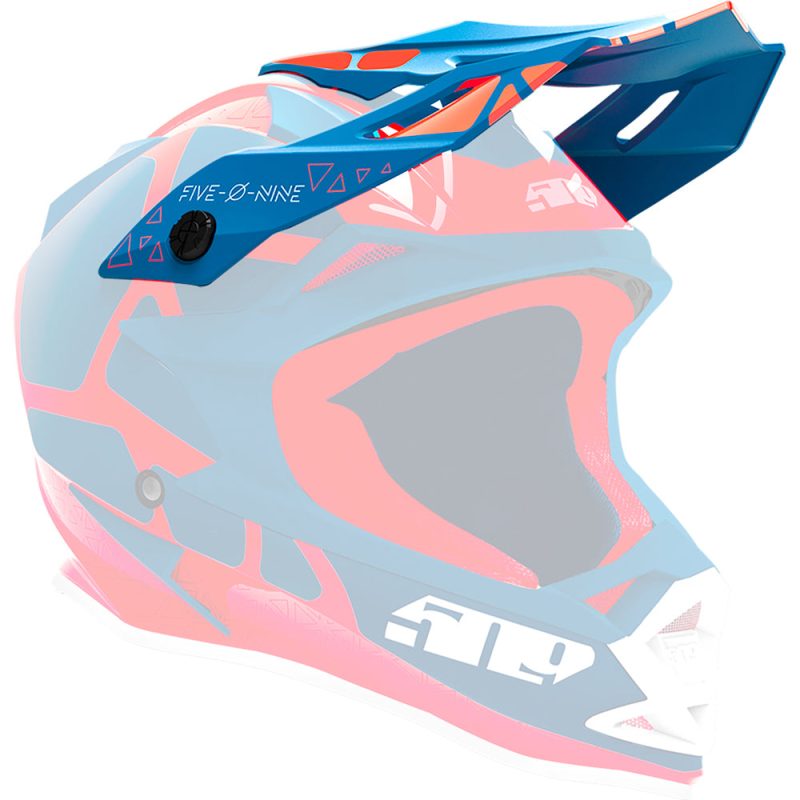 visor altitude offroad