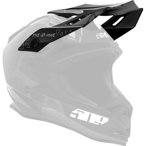 visor altitude offroad helmets StealthHextant.01