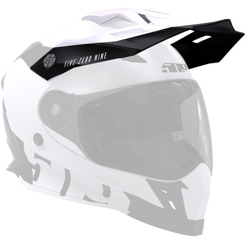 visor delta for r3 helmets StormChaser2019.01