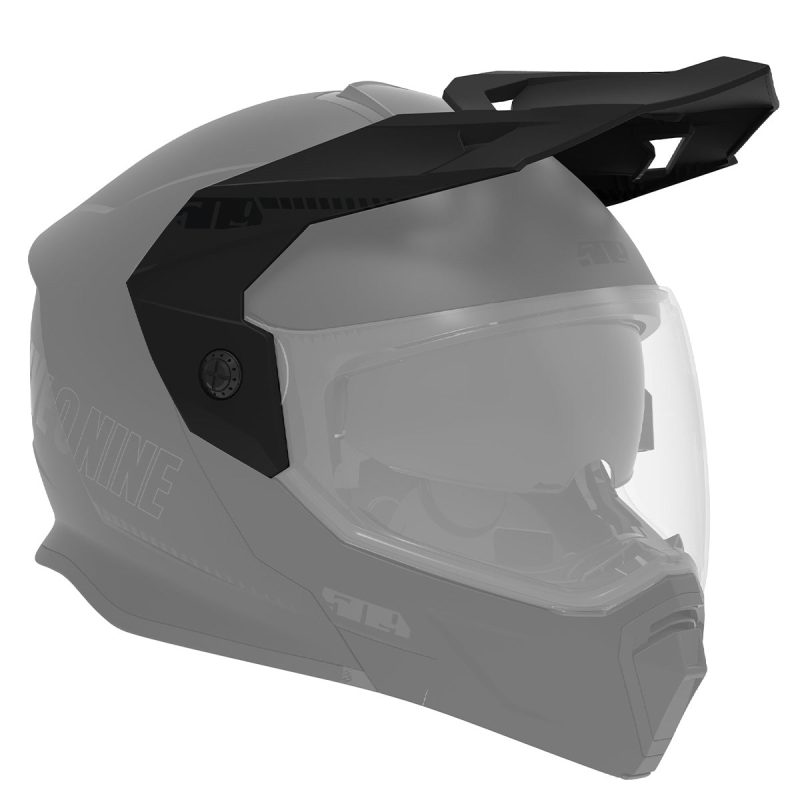 visor delta r4 helmets BlackOps.01