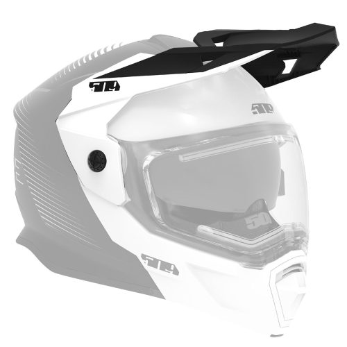 visor delta r4 helmets StormChaser.01