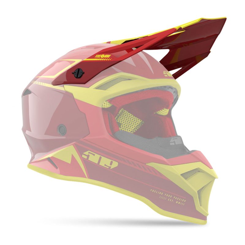 visor fo atmosphere helmet FlaminHot.01