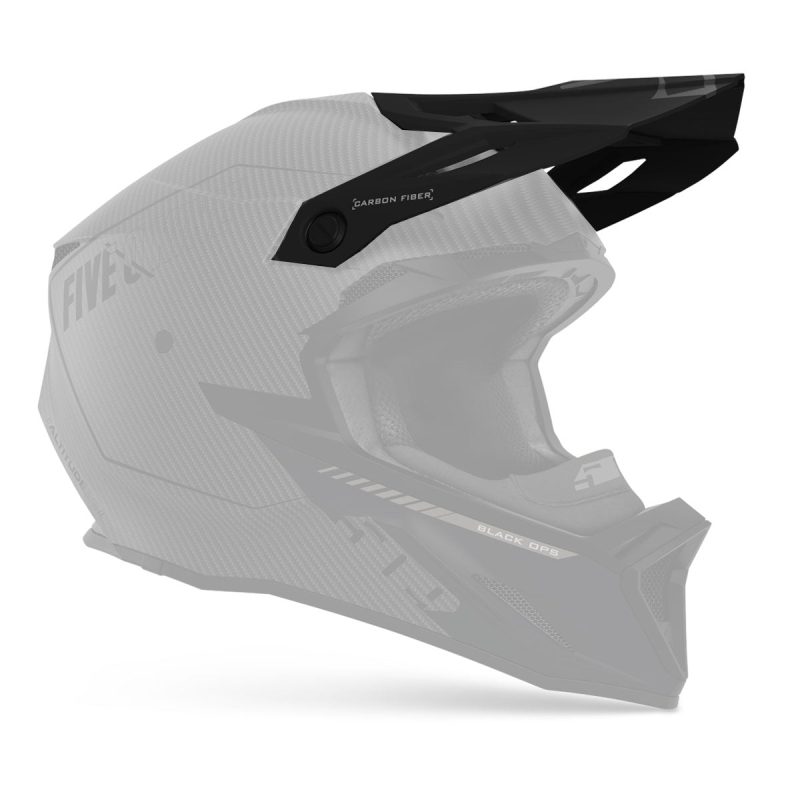 visor for altitude 2 0 helmet BlackOpsCarbon.01