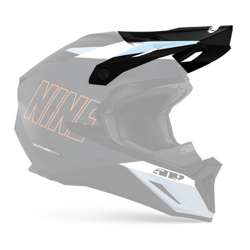 visor for altitude 2 0 helmet DarkOpswithOrange.01