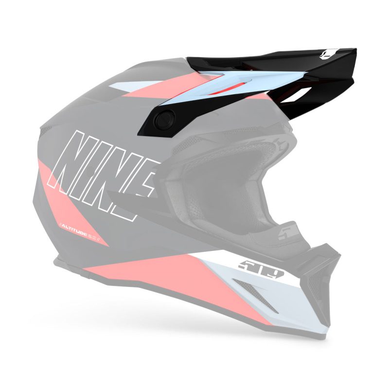 visor for altitude 2 0 helmet DarkOpswithRed.01