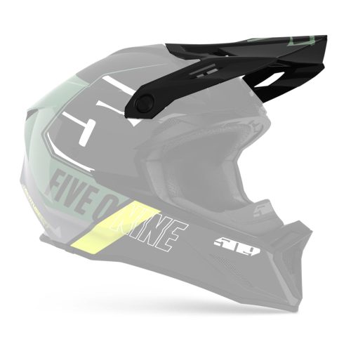 visor for altitude 2 0 helmet FreshGreens.01