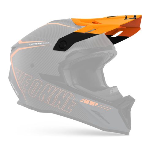 visor for altitude 2 0 helmet OrangeGray.01