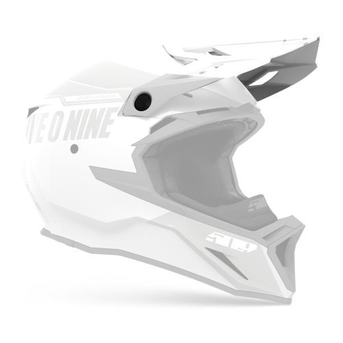 visor for altitude 2 0 helmet StormChaser.01