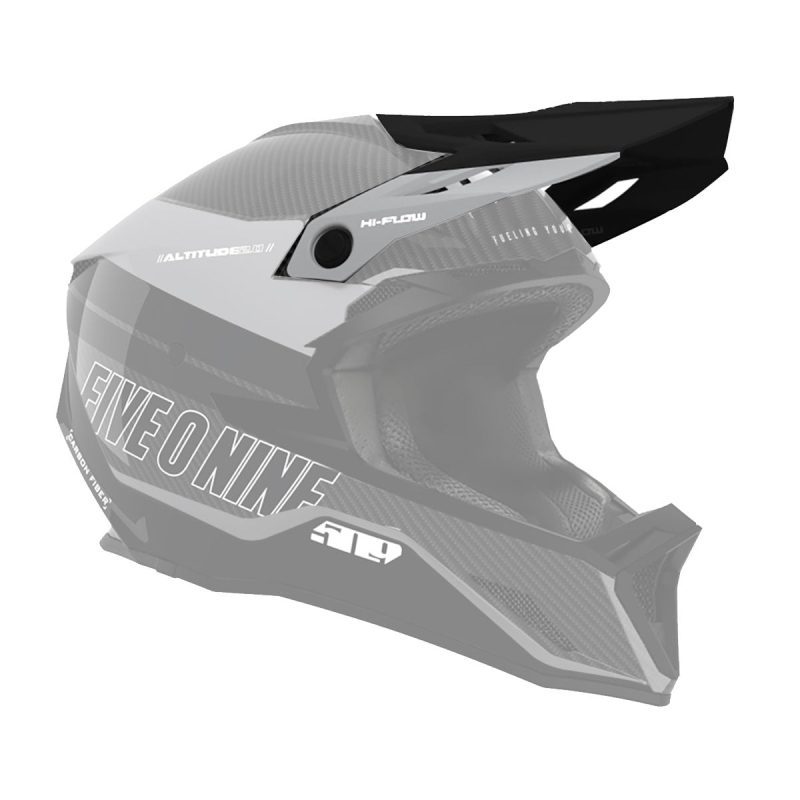 visor for altitude 2 0 offroad helmet Divide.01