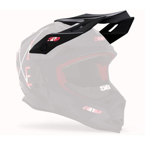 visor for altitude helmets BlackAura.01