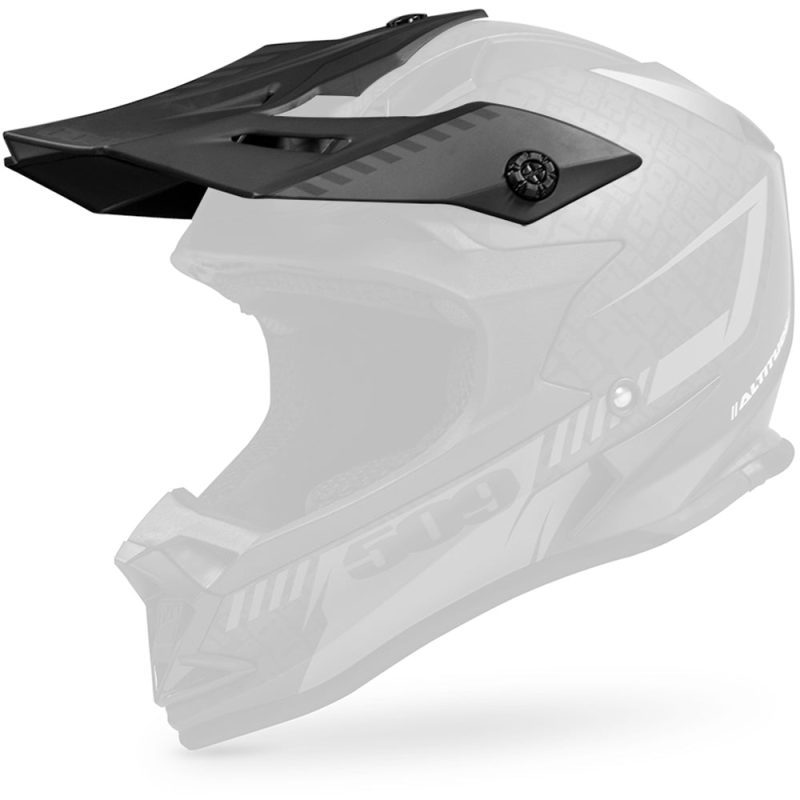 visor for altitude helmets BlackOps.01