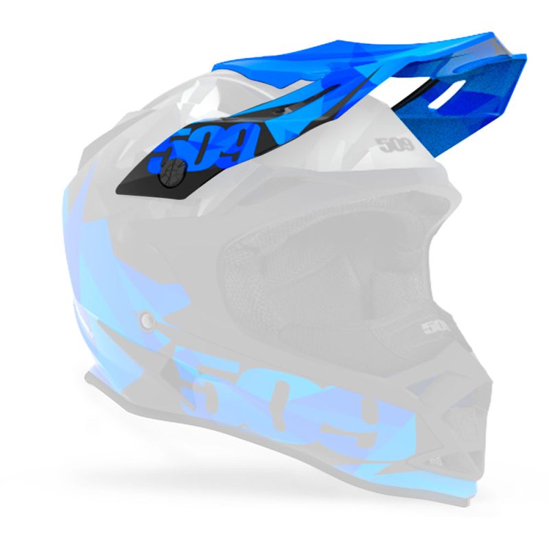 visor for altitude helmets BlueTriangles.01