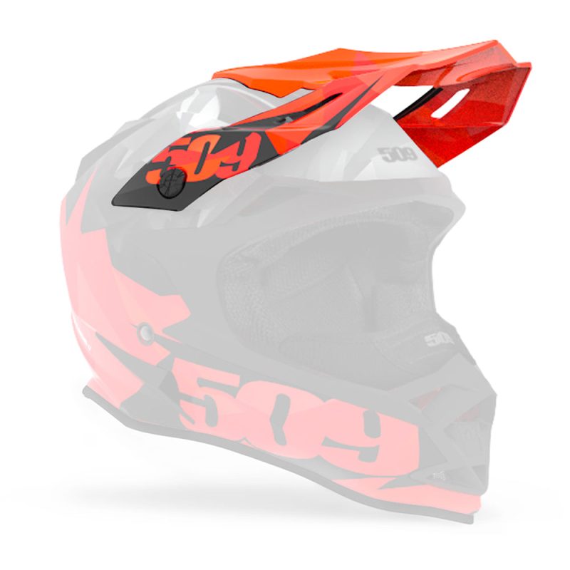 visor for altitude helmets OrangeTriangles.01