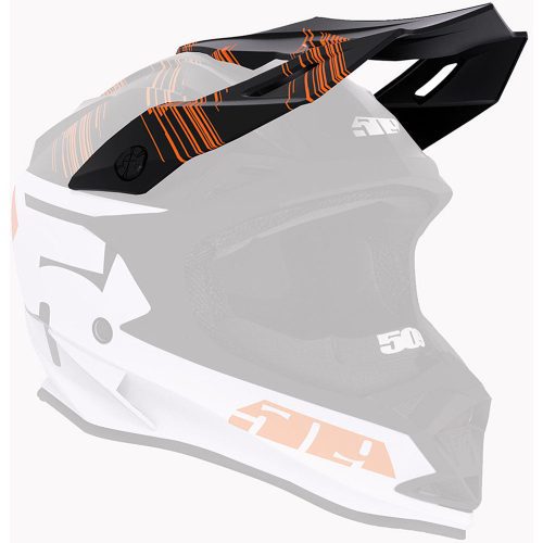 visor for altitude helmets ParticleOrange.01