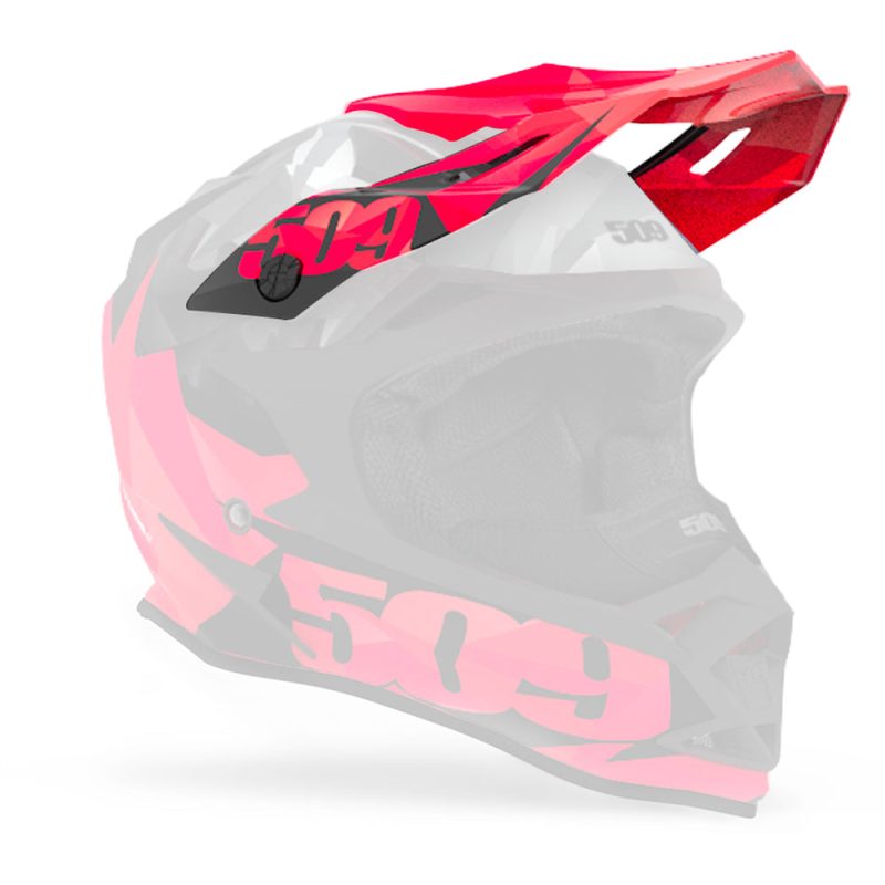 visor for altitude helmets RedTriangles.01