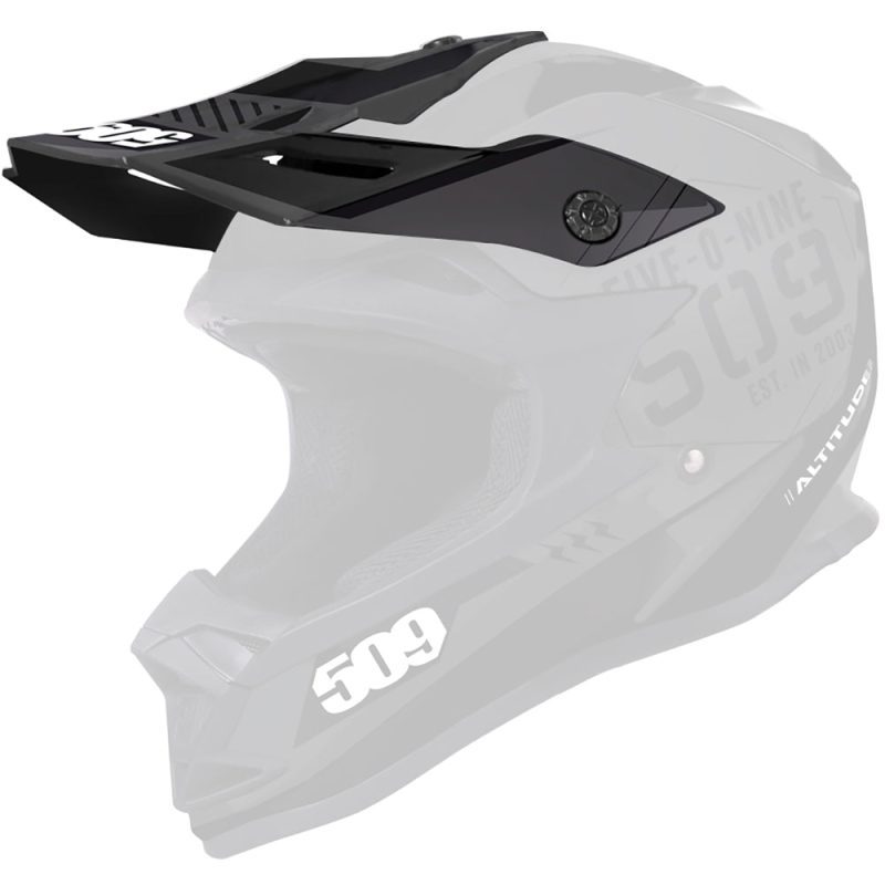 visor for altitude helmets Stamp.01