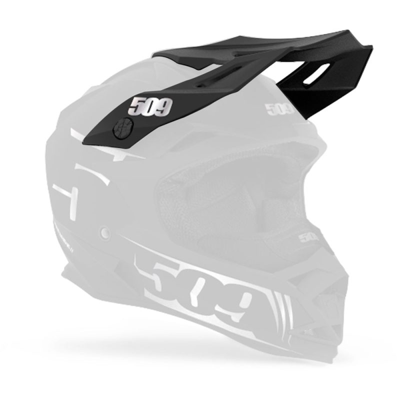 visor for altitude helmets StealthBomber.01