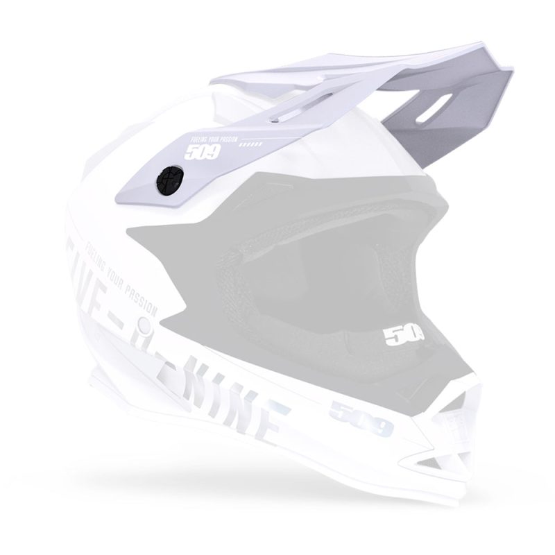 visor for altitude helmets StormChaser.01