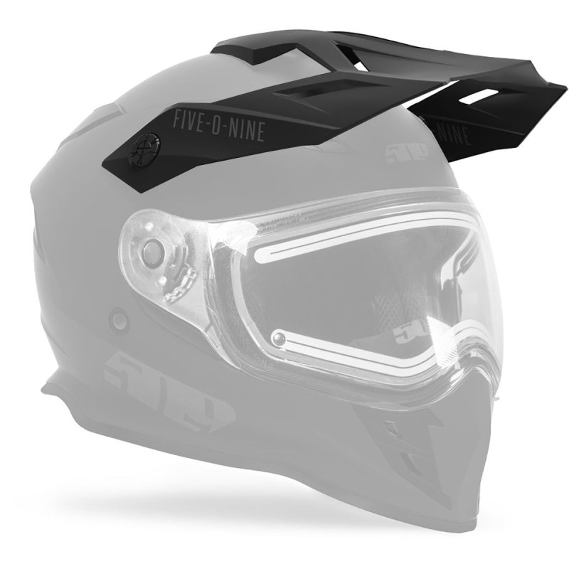 visor for delta r3 helmets MatteOps2019.01