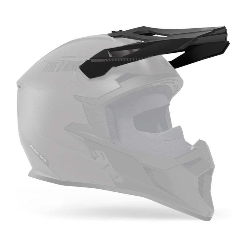 visor for tactical 2 0 helmet BlackOps.01