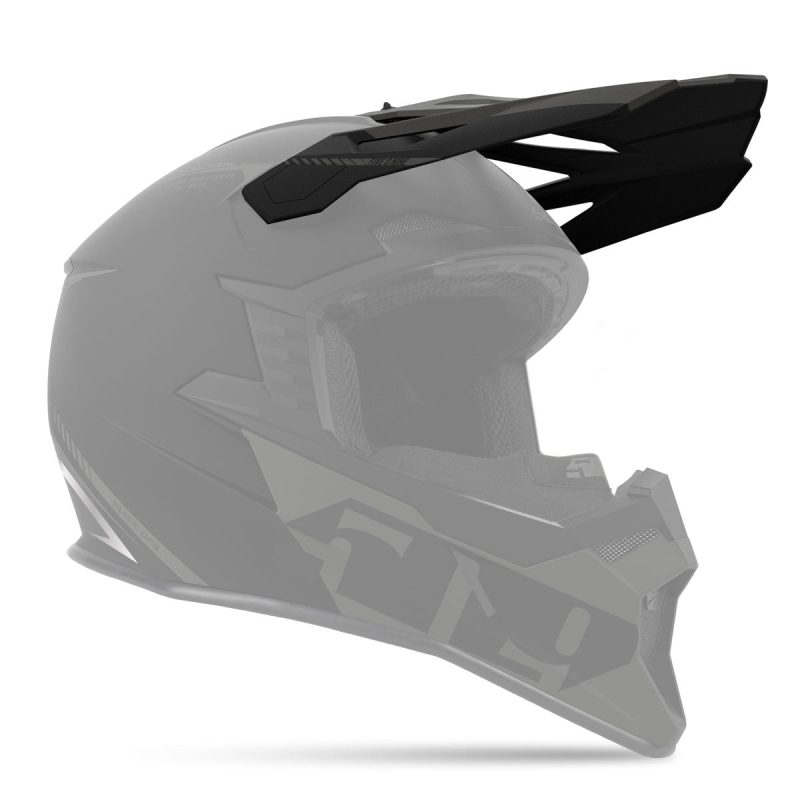 visor for tactical 2 0 helmet BlackOpsTRMTN.01