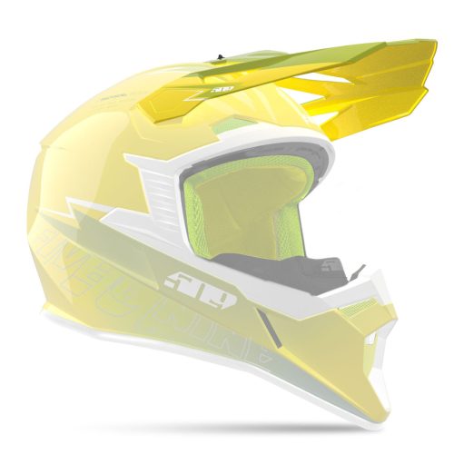 visor for tactical 2 0 helmet LemonPopMTN.01