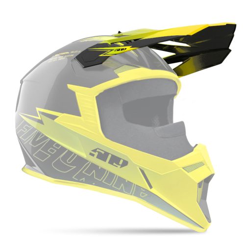 visor for tactical 2 0 helmet LemonPopTR.01