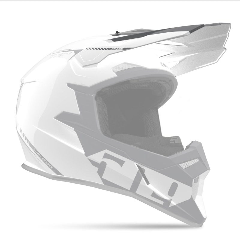 visor for tactical 2 0 helmet StormchaserTRMTN.01