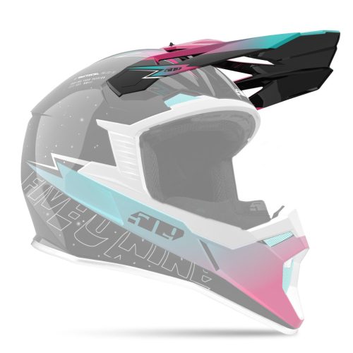 visor for tactical 2 0 Galaxy.01