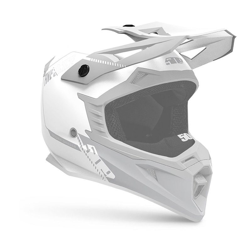 visor for tactical helmet StormChaser2020.01