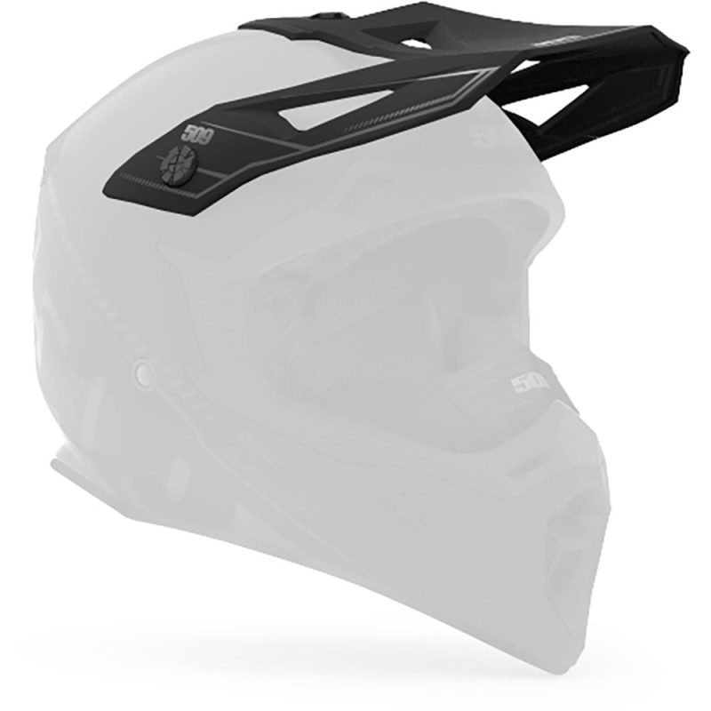 visor for tactical helmets BlackOps.01