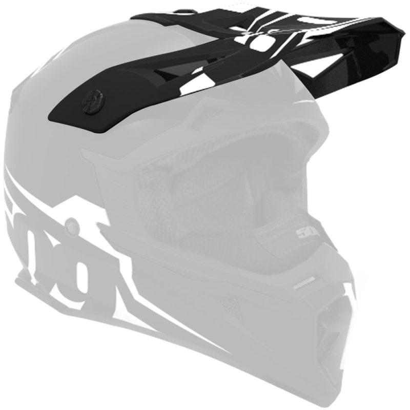 visor for tactical helmets Contrast.01