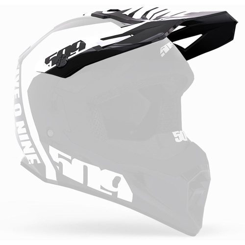 visor for tactical helmets Contrast2019.01