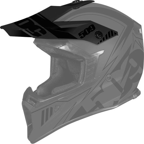 visor for tactical helmets Stealth.01