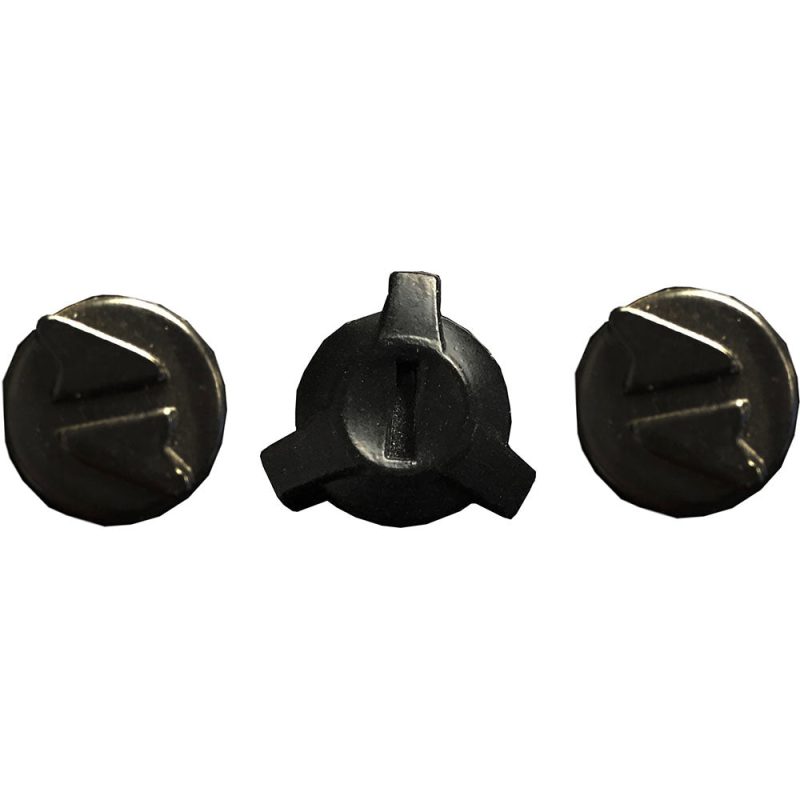 visor screw kit tactical helmets 01