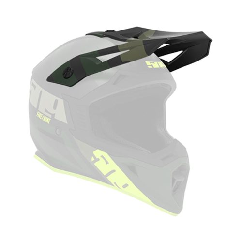 visor tactical offroad helmets Ranger.01