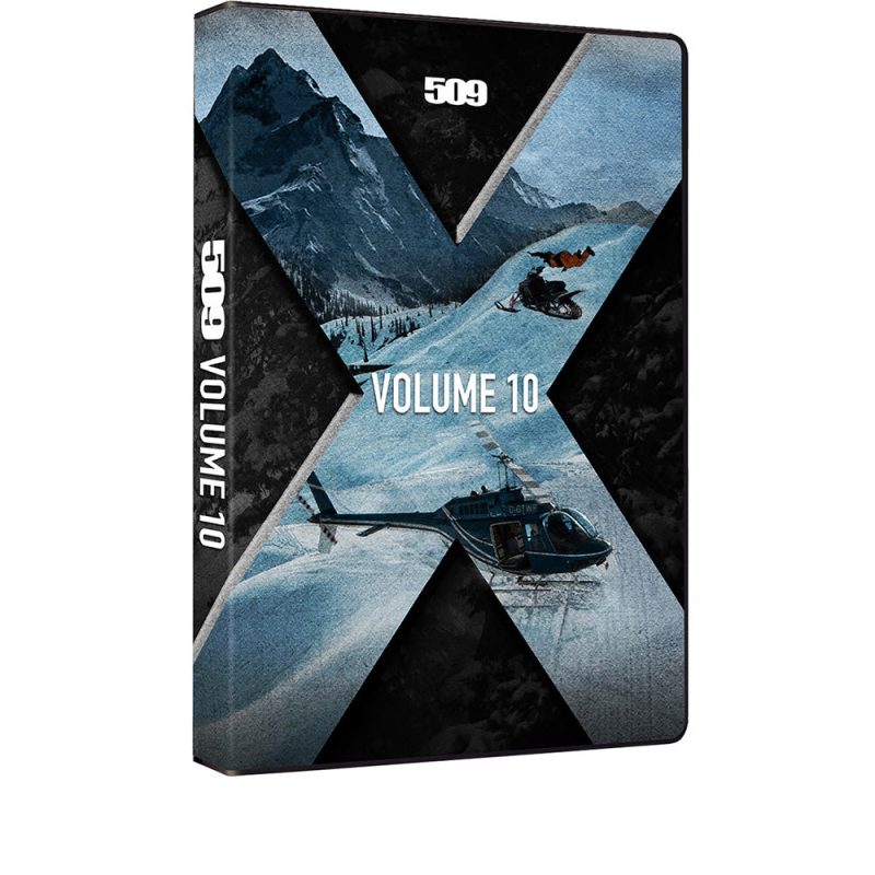 volume 10 dvd 01